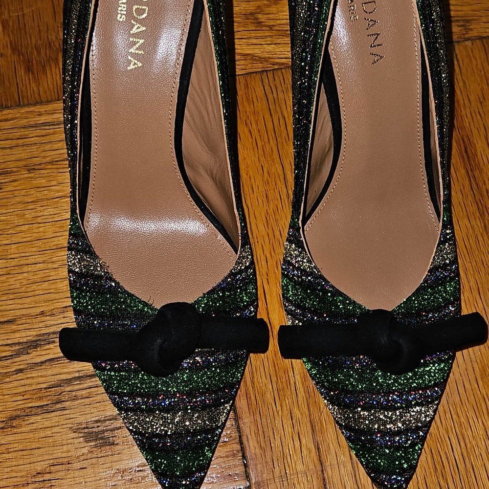 BRAND NEW Gordana Dimitrijevic EU 39/US 8.5